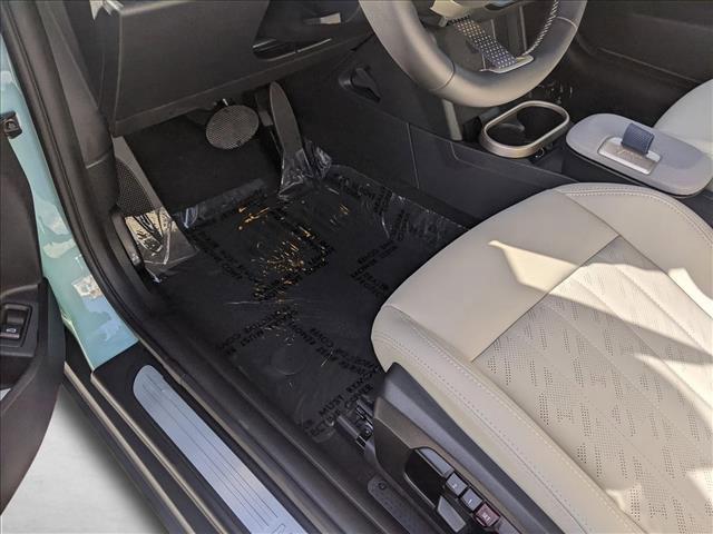 new 2026 MINI Convertible car, priced at $48,265