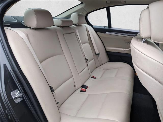 used 2012 BMW 528 car, priced at $6,988