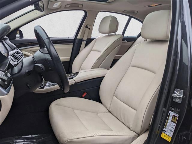 used 2012 BMW 528 car, priced at $6,988