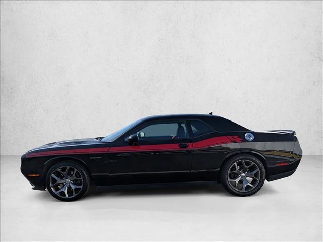 used 2015 Dodge Challenger car, priced at $18,995
