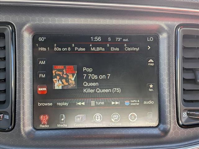 used 2015 Dodge Challenger car, priced at $18,995