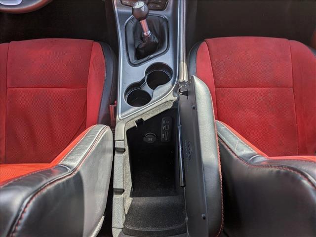 used 2015 Dodge Challenger car, priced at $18,995