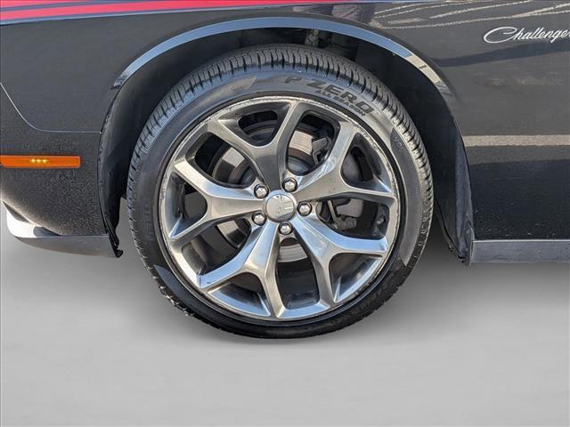 used 2015 Dodge Challenger car, priced at $18,995