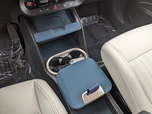 used 2025 MINI Countryman car, priced at $48,250