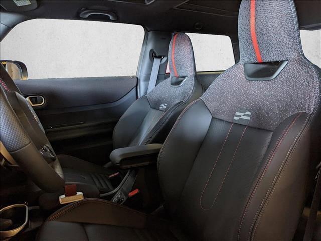 new 2026 MINI Hardtop car, priced at $43,590