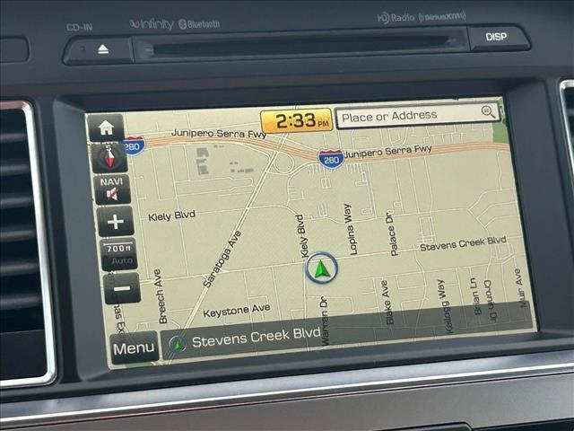 used 2017 Hyundai Sonata car, priced at $14,788