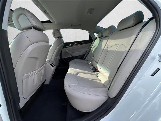used 2017 Hyundai Sonata car, priced at $14,788