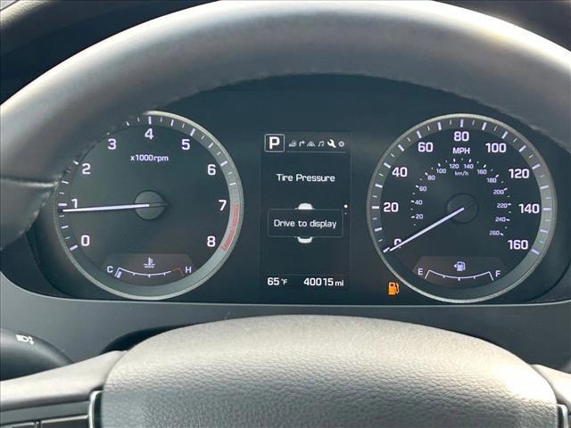 used 2017 Hyundai Sonata car, priced at $14,788