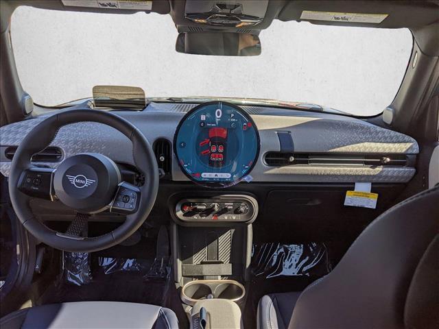 new 2026 MINI Hardtop car, priced at $43,105