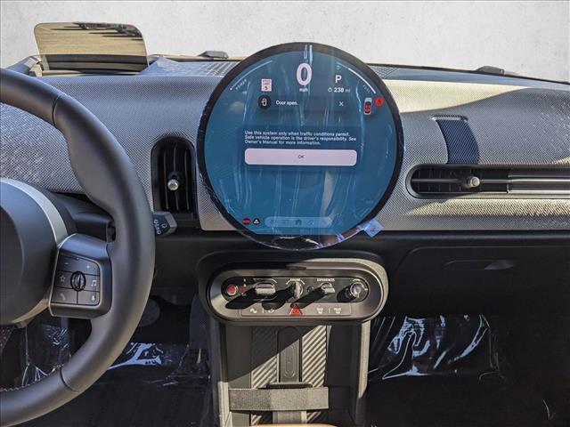 new 2026 MINI Hardtop car, priced at $43,105