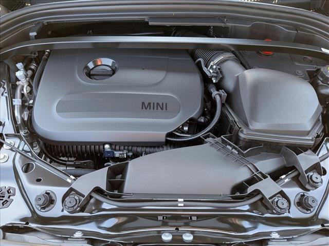 new 2026 MINI Countryman car, priced at $52,995