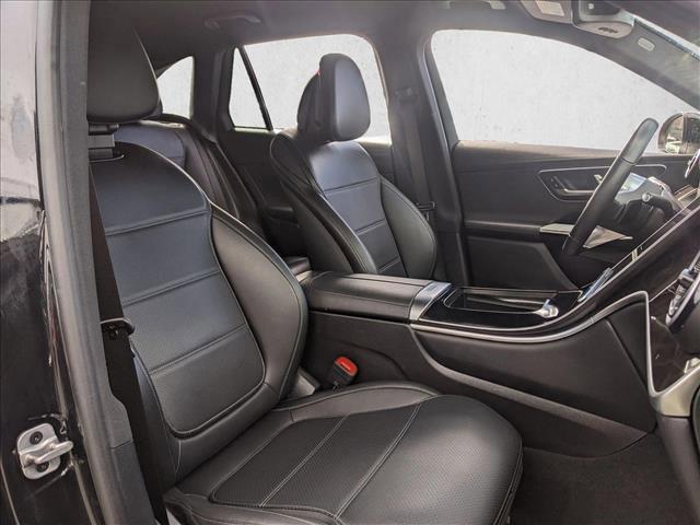 used 2024 Mercedes-Benz GLC 300 car, priced at $29,988