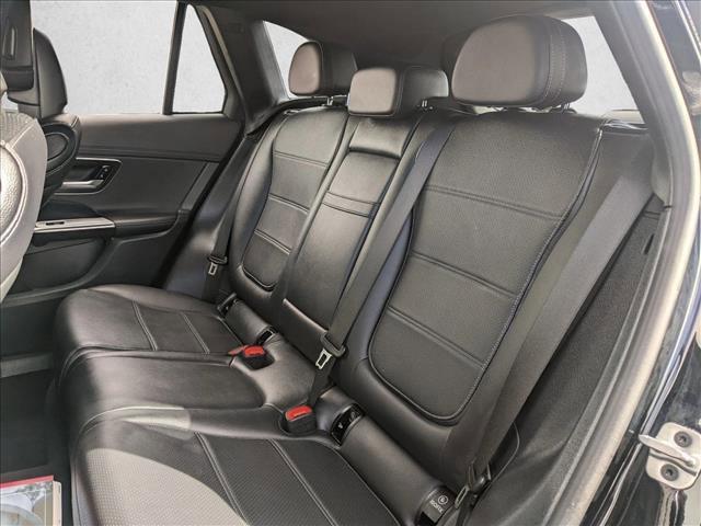 used 2024 Mercedes-Benz GLC 300 car, priced at $29,988