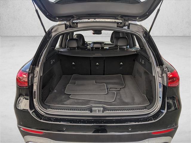 used 2024 Mercedes-Benz GLC 300 car, priced at $29,988