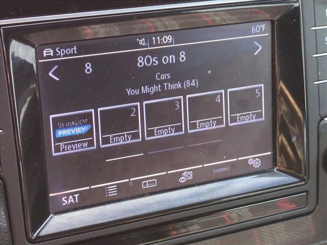 used 2015 Volkswagen Golf GTI car, priced at $13,995