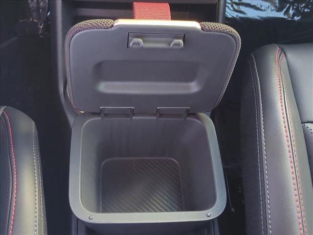 new 2026 MINI Countryman car, priced at $52,240