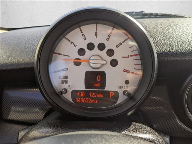 used 2012 MINI Cooper S car, priced at $10,464