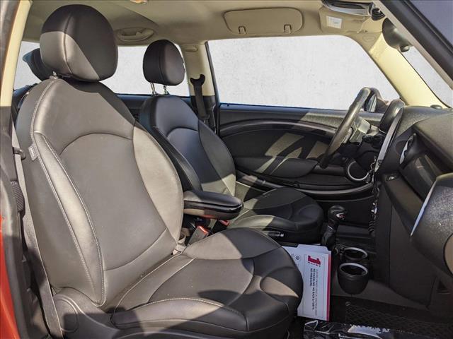 used 2012 MINI Cooper S car, priced at $10,464