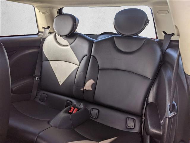 used 2012 MINI Cooper S car, priced at $10,464