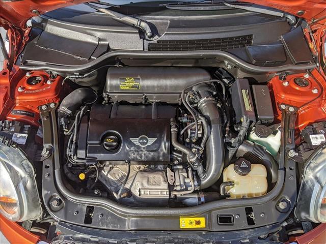 used 2012 MINI Cooper S car, priced at $10,464