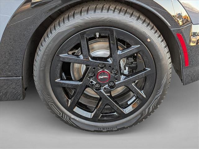 new 2026 MINI Convertible car, priced at $47,445