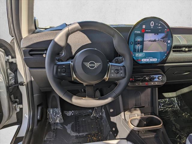used 2025 MINI Hardtop car, priced at $33,777