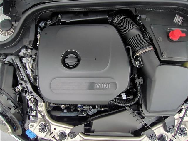 new 2026 MINI Hardtop car, priced at $43,105