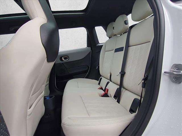 new 2026 MINI Hardtop car, priced at $43,105