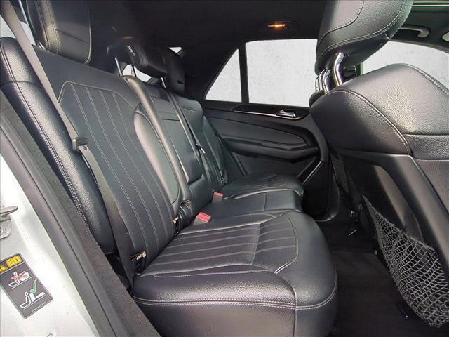 used 2016 Mercedes-Benz GLE-Class car, priced at $12,788