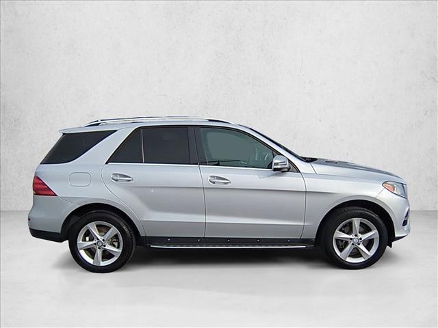 used 2016 Mercedes-Benz GLE-Class car, priced at $12,788