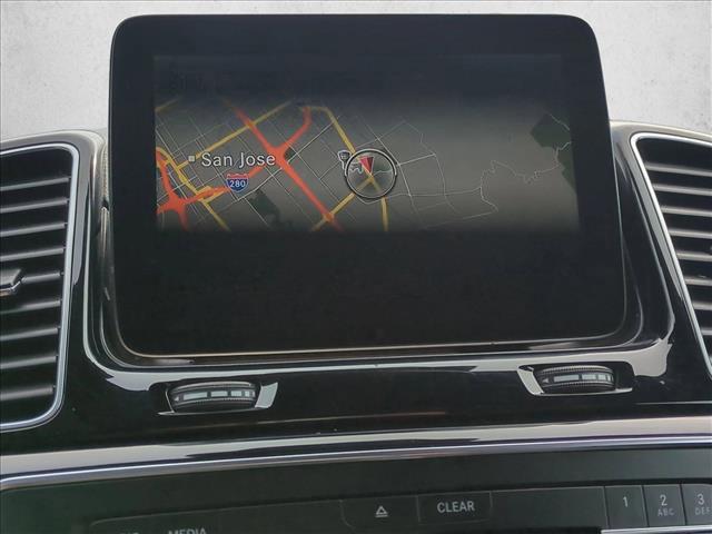 used 2016 Mercedes-Benz GLE-Class car, priced at $12,788