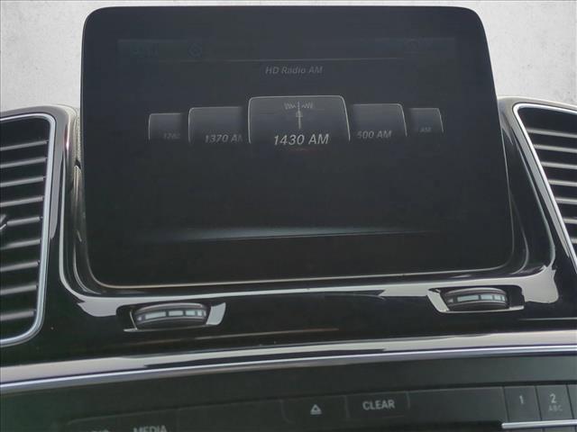 used 2016 Mercedes-Benz GLE-Class car, priced at $12,788