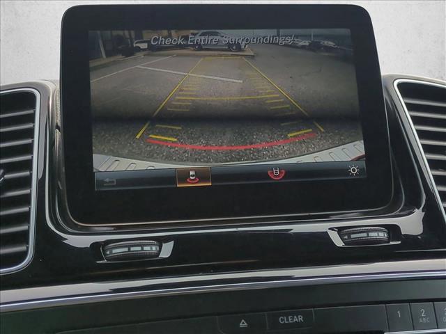 used 2016 Mercedes-Benz GLE-Class car, priced at $12,788