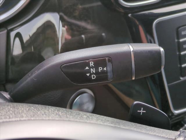 used 2016 Mercedes-Benz GLE-Class car, priced at $12,788