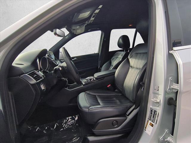 used 2016 Mercedes-Benz GLE-Class car, priced at $12,788