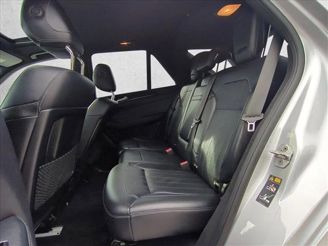 used 2016 Mercedes-Benz GLE-Class car, priced at $12,788