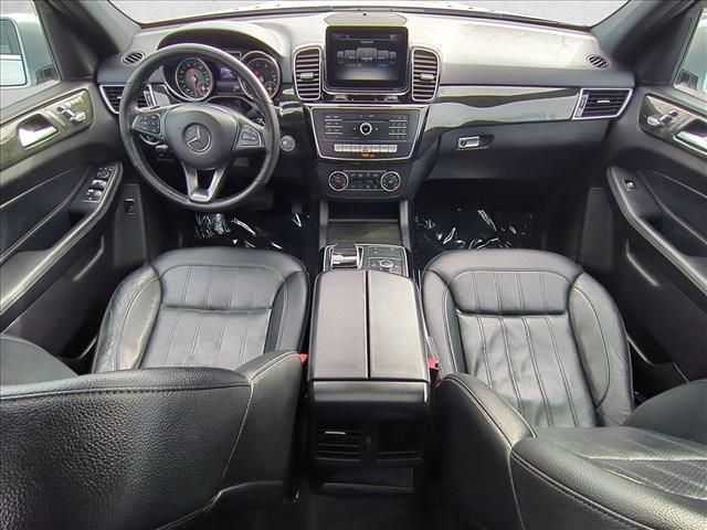 used 2016 Mercedes-Benz GLE-Class car, priced at $12,788