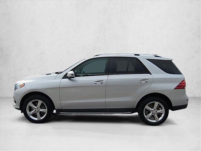 used 2016 Mercedes-Benz GLE-Class car, priced at $12,788