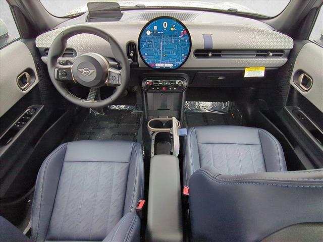 new 2026 MINI Hardtop car, priced at $39,220