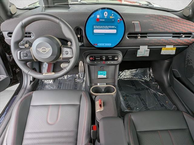 new 2026 MINI Hardtop car, priced at $52,472
