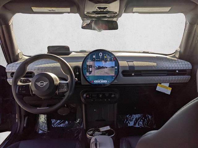 new 2026 MINI Hardtop car, priced at $43,105