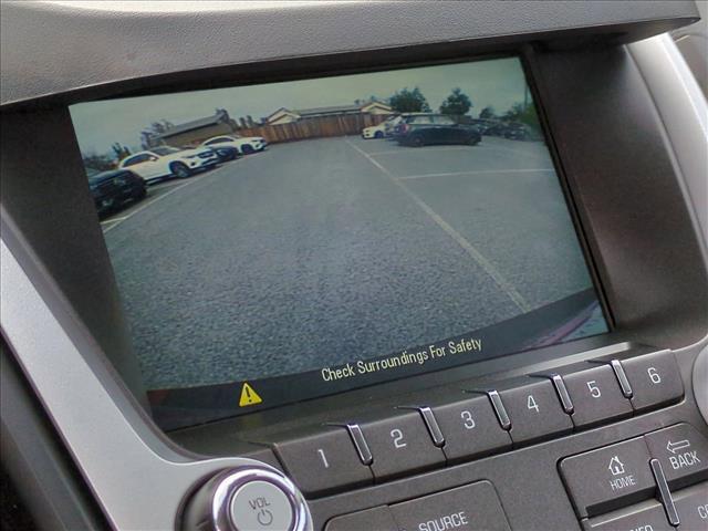 used 2014 GMC Terrain car, priced at $9,455