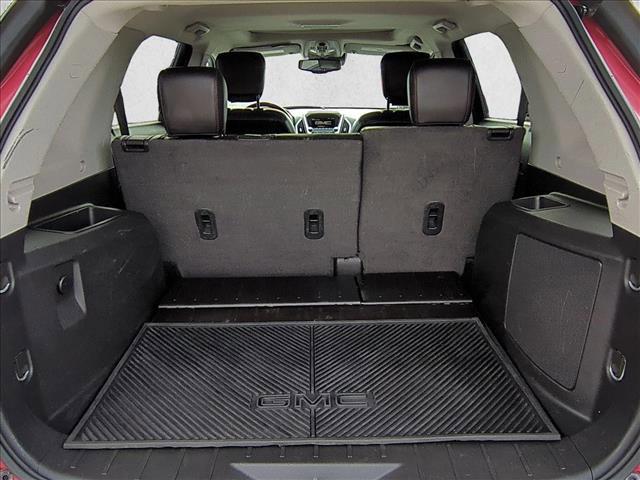 used 2014 GMC Terrain car, priced at $9,455