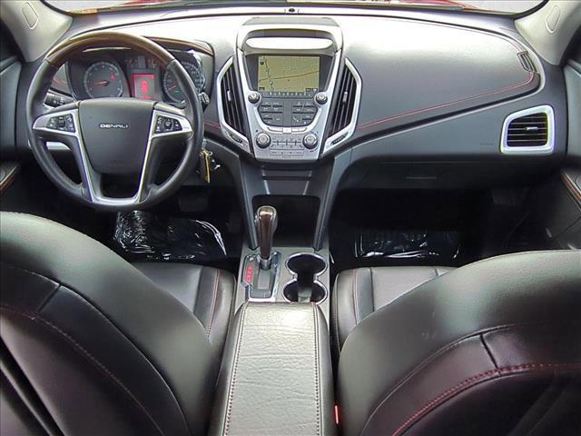 used 2014 GMC Terrain car, priced at $9,455