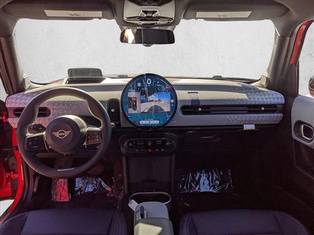 new 2026 MINI Hardtop car, priced at $43,275