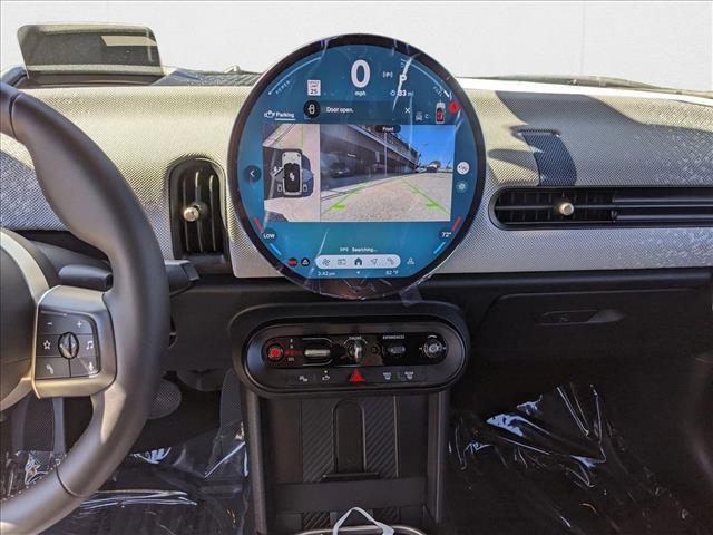 used 2026 MINI Convertible car, priced at $46,890