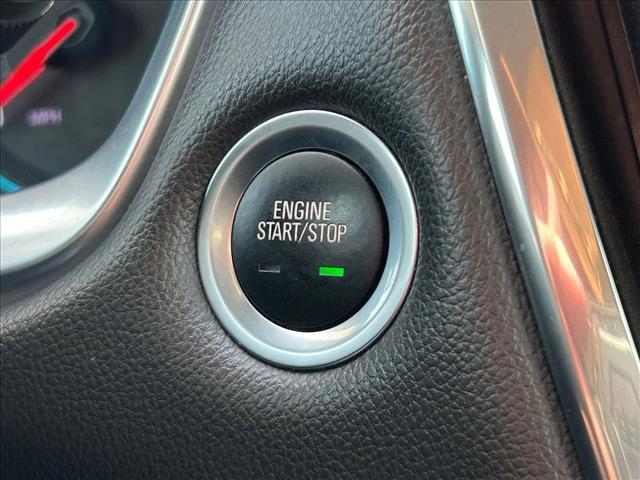 used 2020 Chevrolet Traverse car, priced at $20,887