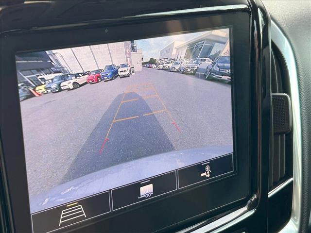 used 2020 Chevrolet Traverse car, priced at $20,887