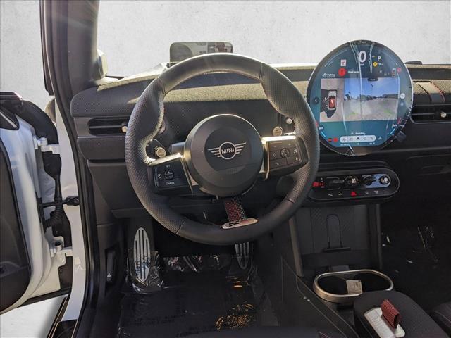 new 2026 MINI Hardtop car, priced at $49,775