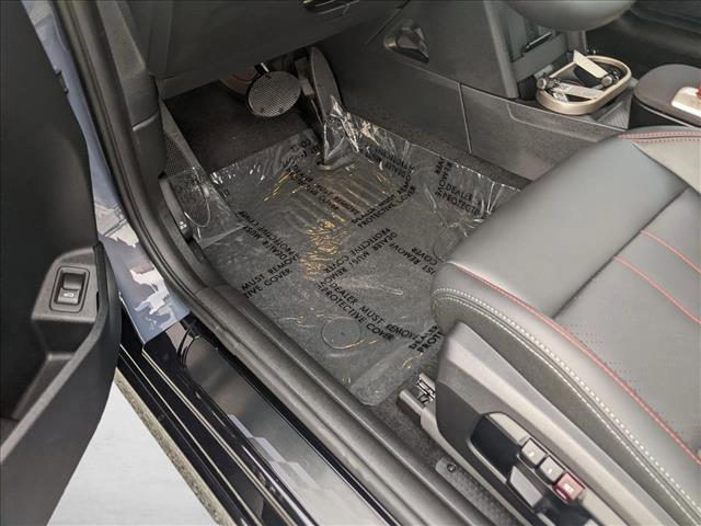 new 2026 MINI Convertible car, priced at $47,800